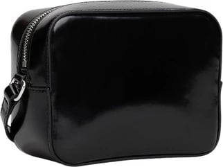 Çantë Tommy Hilfiger Jeans femra, e zezë