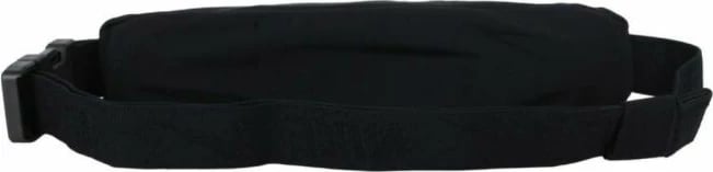 Çantë beli Nike, uniseks, e zezë