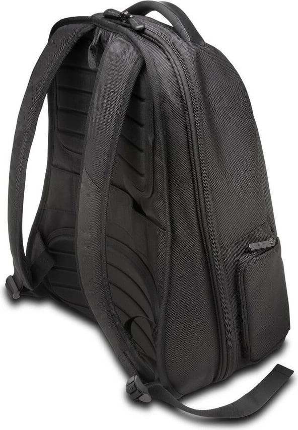 Shpinë Kensington Contour 2.0 Executive për laptop 14", e zezë
