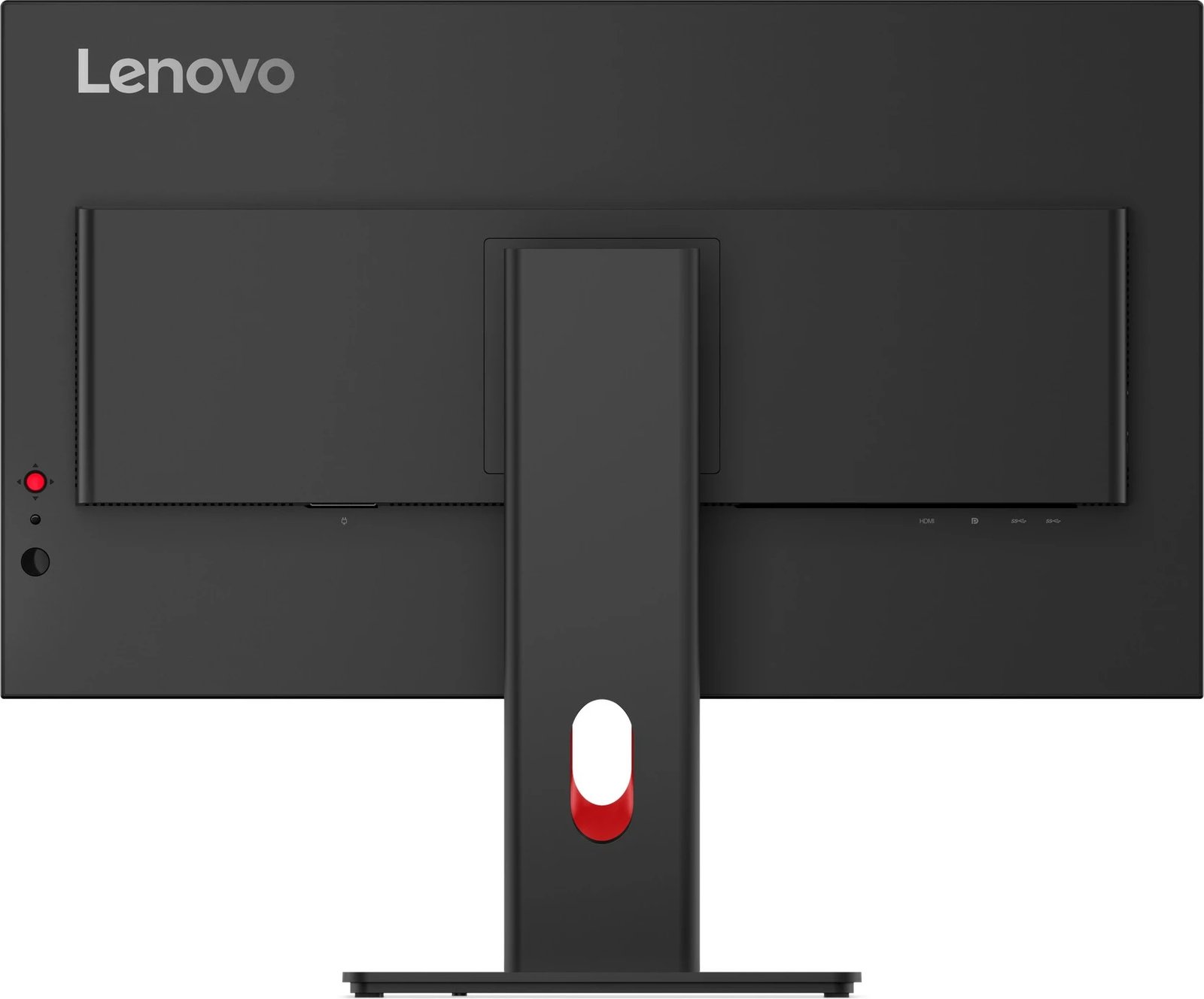 Monitor Lenovo ThinkVision T27Q-40, 27 inç, 2560x1440, 120Hz, USB-C, Eclipse Black