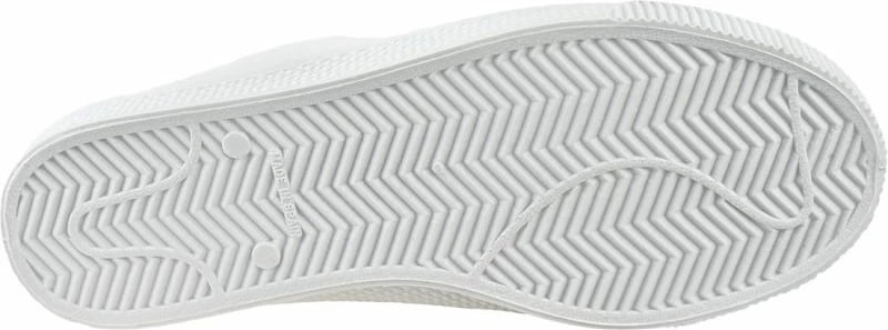 Këpucë të bardha për femra Levi's Malibu Beach