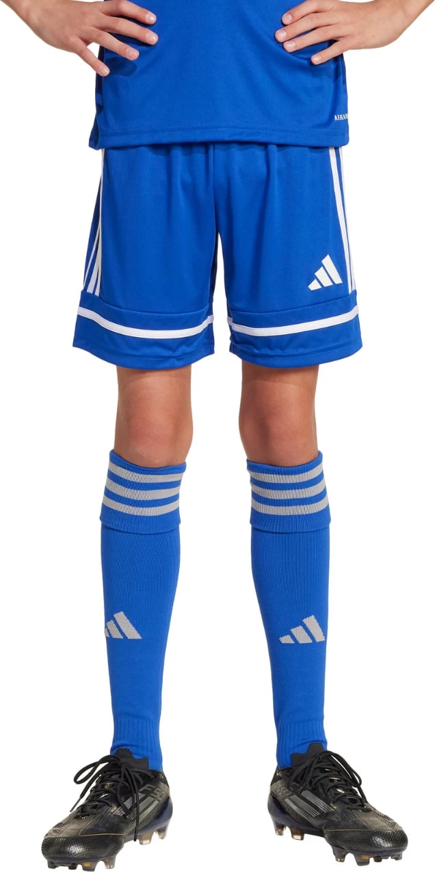 Shorce për fëmijë adidas, blu Shorce për fëmijë adidas, blu