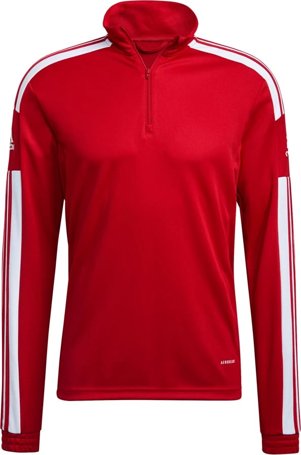 Duks për meshkuj adidas, i kuq