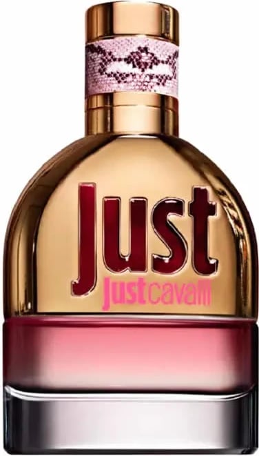 Eau de Toilette unisex Roberto Cavalli Just Cavalli 50ml