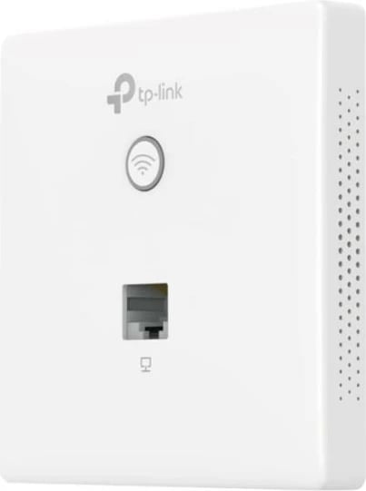 Access Point, TP-Link EAP230-Wall, AC1200 dual-band MU-MIMO, Gigabit, PoE 802.3af/at