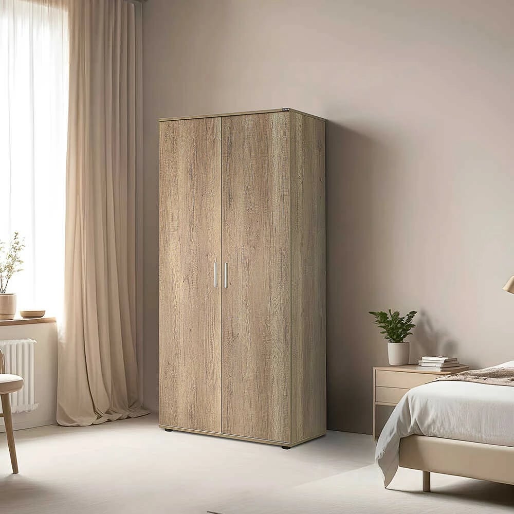 Dollap Hanah Home, ngjyrë arr e çelët, Grd-320-Tt-1