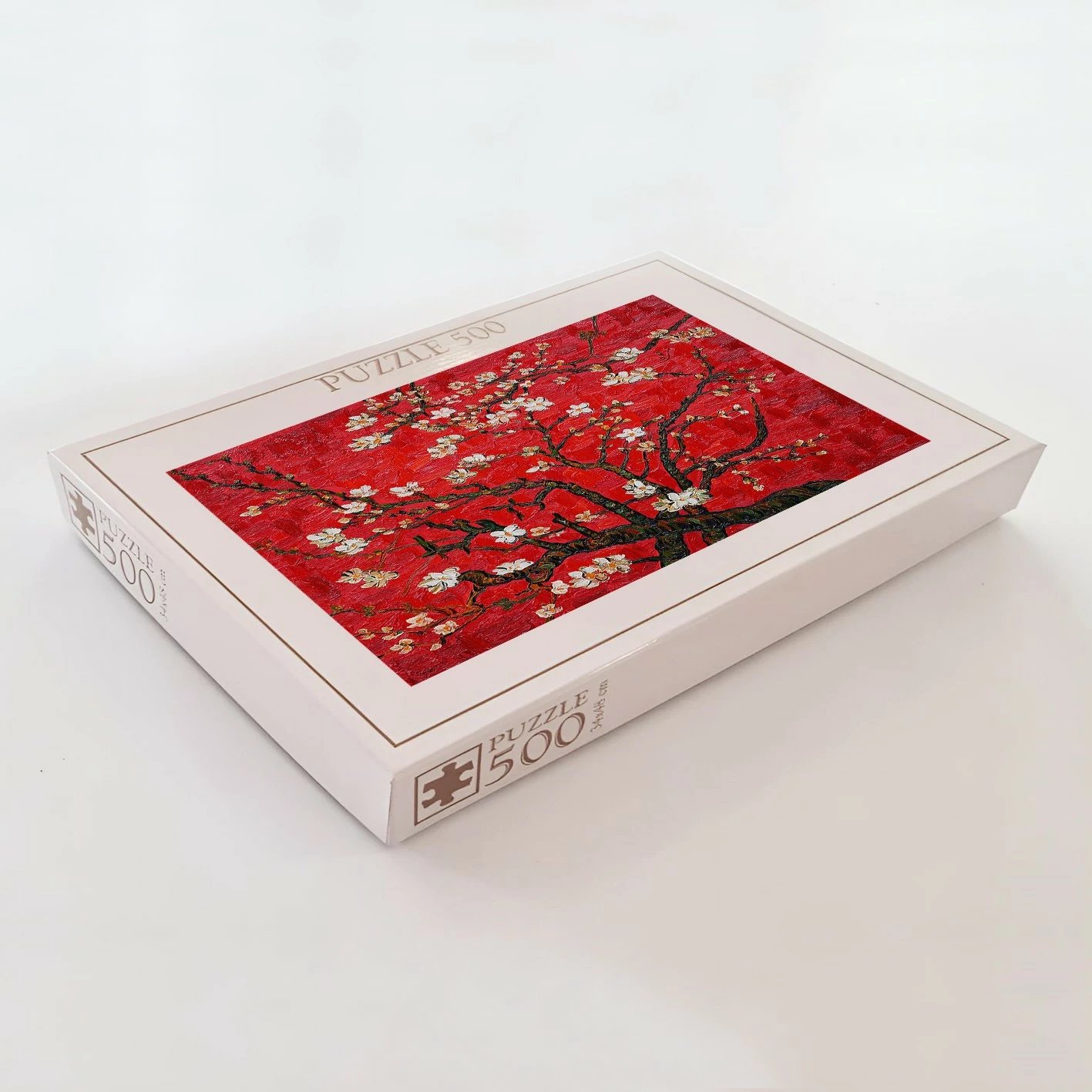 Puzzle 500 copë, Evila Originals, PZL_0158_500, shumëngjyrësh