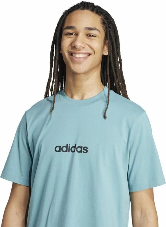 Maicë adidas, e bardhë