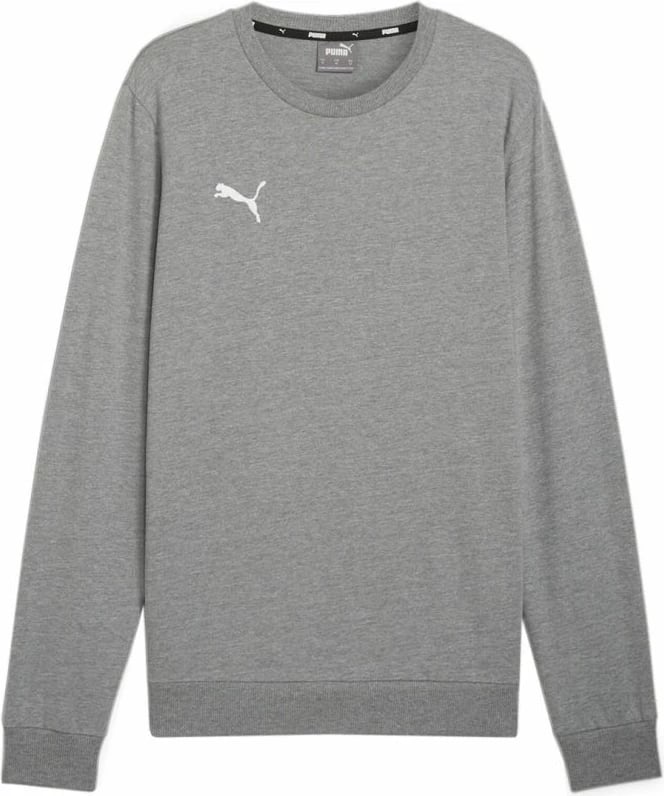 Duks për meshkuj Puma, gri