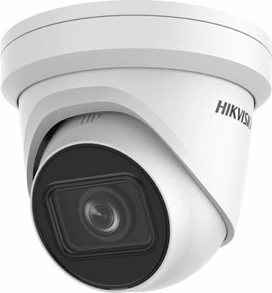 Kamerë IP Hikvision DS-2CD2H23G2-IZS, Dome, Bardhë Kamerë IP Hikvision DS-2CD2H23G2-IZS, Dome, Bardhë
