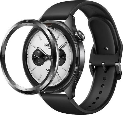 Smartwatch Xiaomi Redmi Watch S4, 1.43", AMOLED, Bluetooth, NFC, E zezë