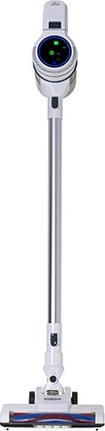 Fshiresë pa kabllo 2n1 për të thatë & të lagësht, Adler AD 7064, 350W, depozitë 0.6L, deri 114 min, filtër HEPA 12, e bardhë Fshiresë pa kabllo 2n1 për të thatë & të lagësht, Adler AD 7064, 350W, depozitë 0.6L, deri 114 min, filtër HEPA 12, e bardhë