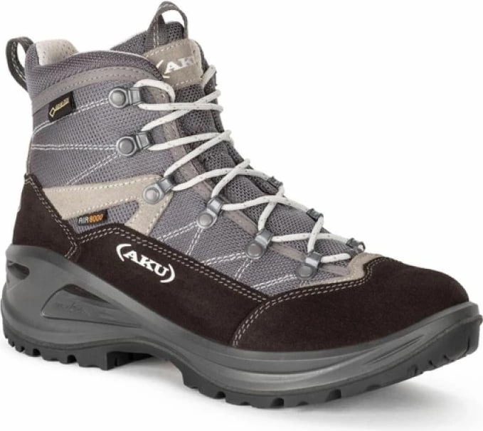 Atlete hikingu për femra Aku, gri