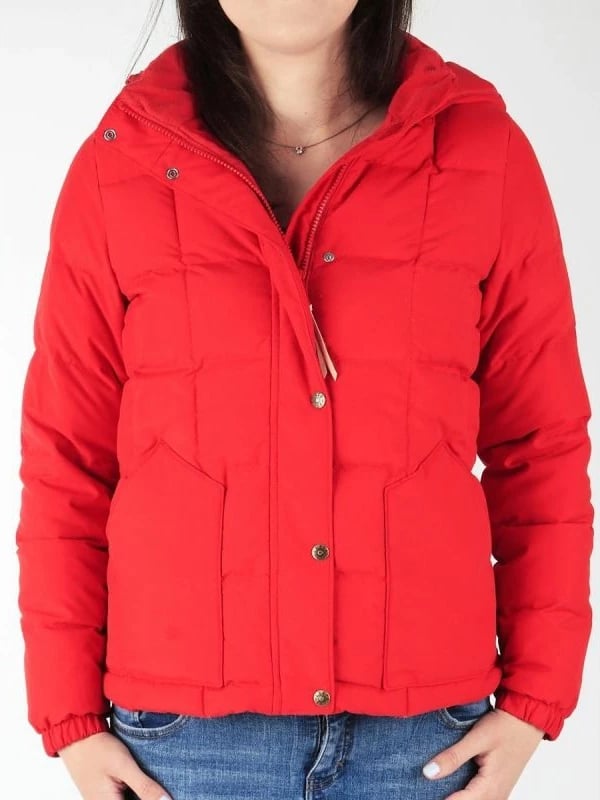 Jakne puffer Levi's, lifestyle