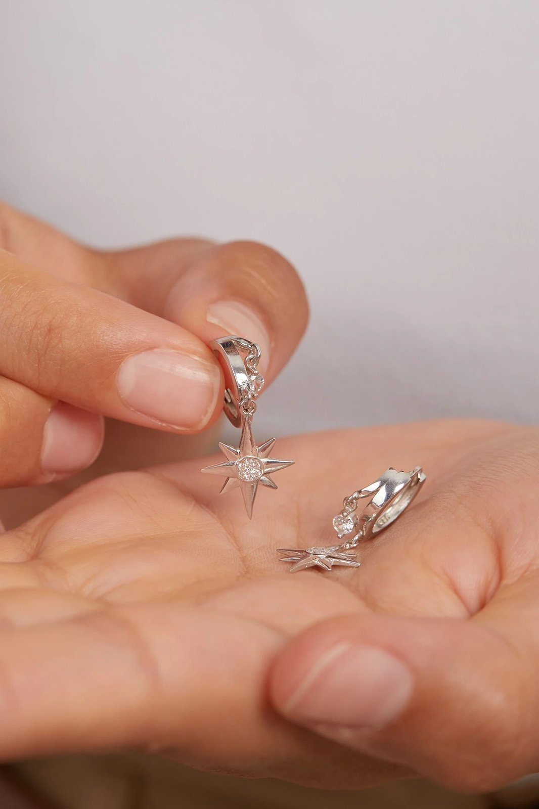 Vathë argjendi Elika Silver, ELKYS60414