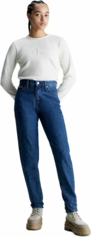 Pantallona Calvin Klein femra, të kaltra