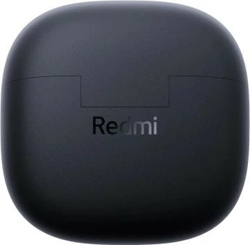 Kufje wireless Xiaomi Redmi Buds 6 Lite, Bluetooth, ANC, të zeza Kufje wireless Xiaomi Redmi Buds 6 Lite, Bluetooth, ANC, të zeza
