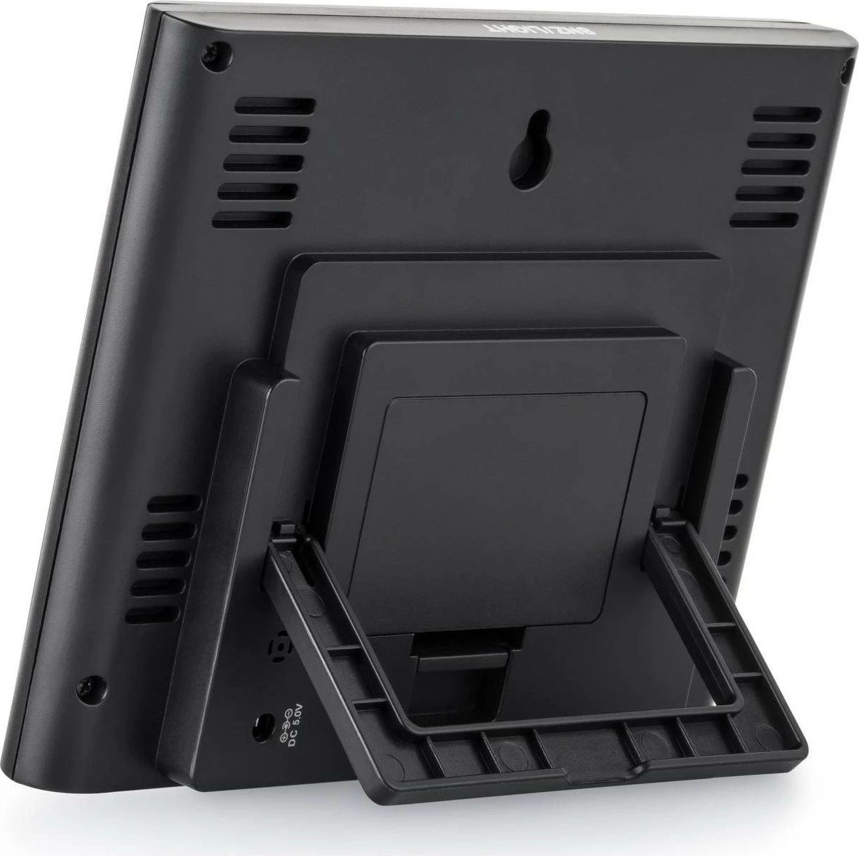 Stacion moti Hyundai HY-WS2450, ekran i ndriçuar, sensor wireless, zi