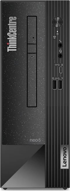 Kompjuter Lenovo ThinkCentre neo 50s Intel® Core™ i5 i5-12400 16 Go DDR4-SDRAM 512 Go SSD 