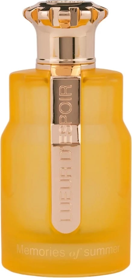 Eau de Parfum Emir Lueur d'Espoir Memories of Summer 100ml