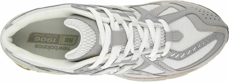Atlete unisex New Balance, të hirit