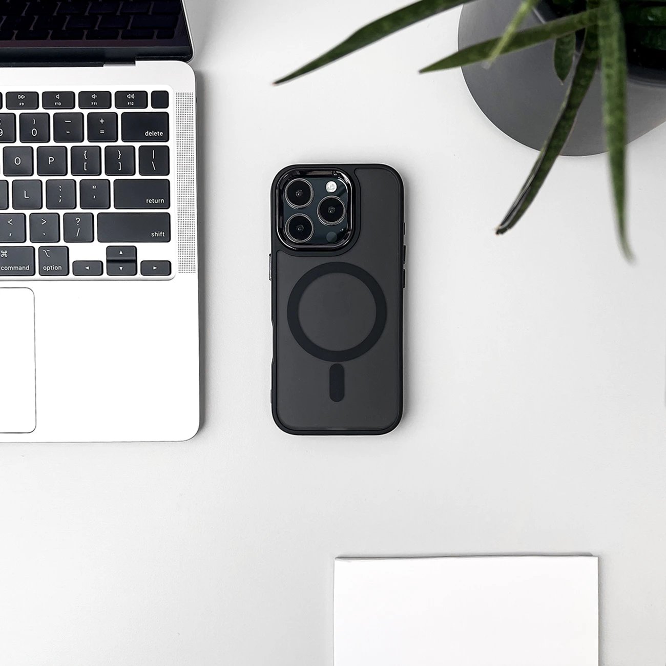 Mbështjellës Wozinsky Glitter Case me MagSafe për Samsung Galaxy S24 FE, i zi me shkëlqim Mbështjellës Wozinsky Glitter Case me MagSafe për Samsung Galaxy S24 FE, i zi me shkëlqim