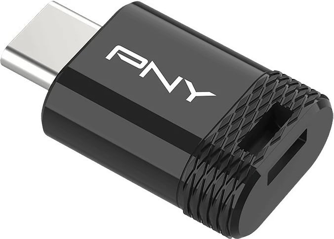 Pendrive PNY Elite-X Fit Type-C 64GB, USB 3.2, E zezë