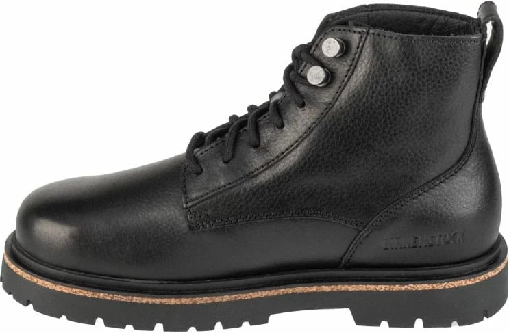 Çizme Birkenstock për femra, të zeza