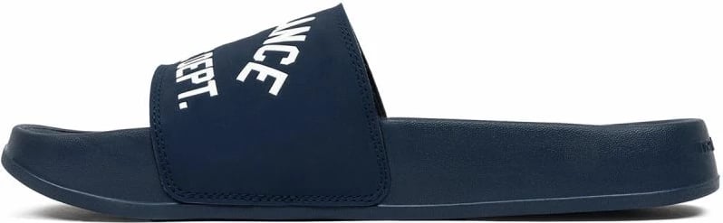 Flip-flops New Balance meshkuj, të kaltër