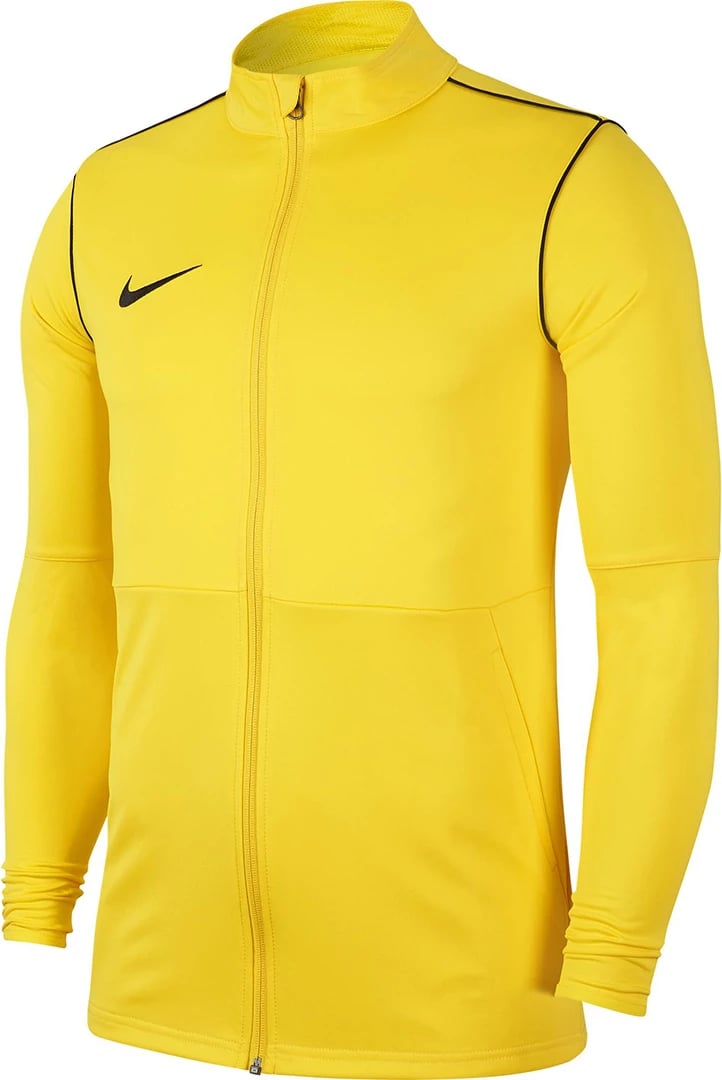 Duks për meshkuj Nike, i verdhë