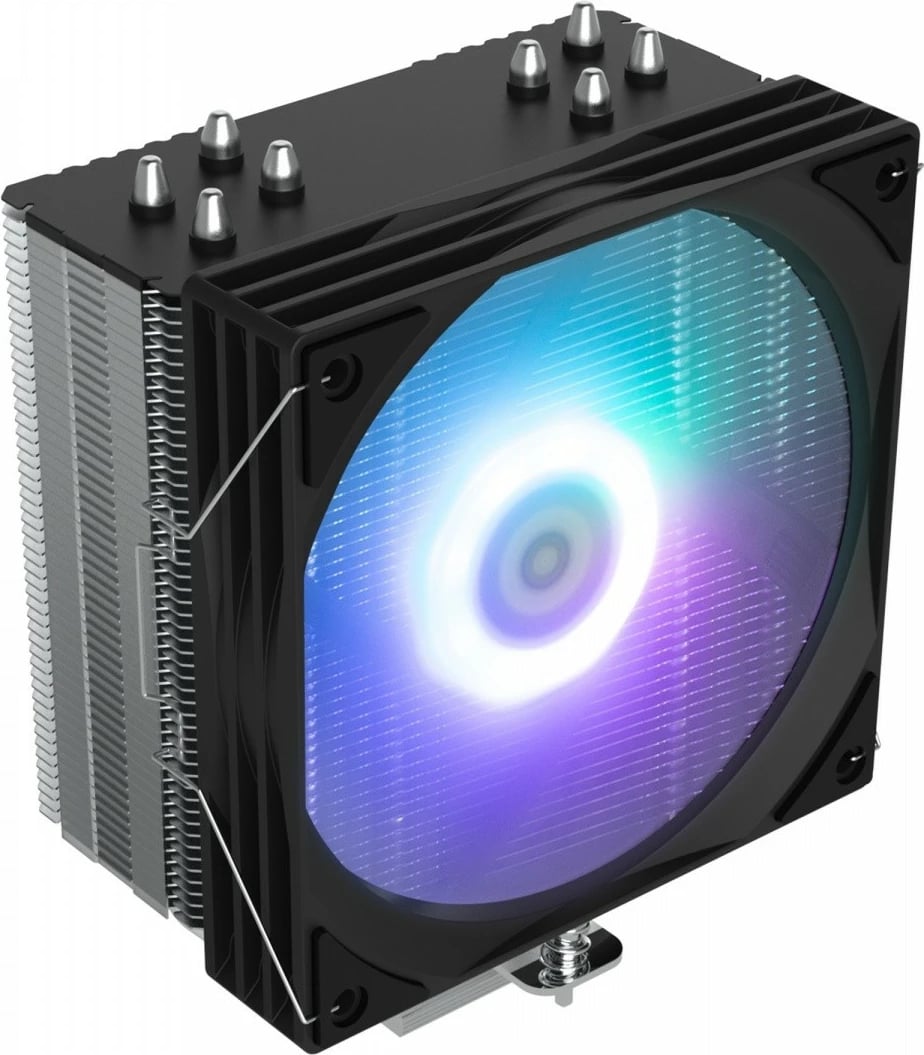 Ftohës procesori Zalman CNPS9X OPTIMA2, RGB