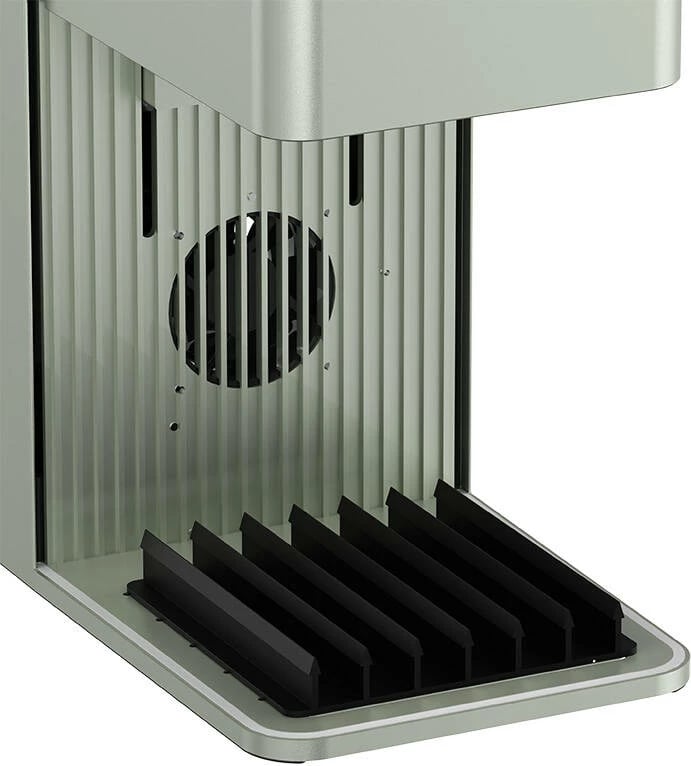Pajisje gravurë me lazer xTool F1, Mint Green, 12W, portative