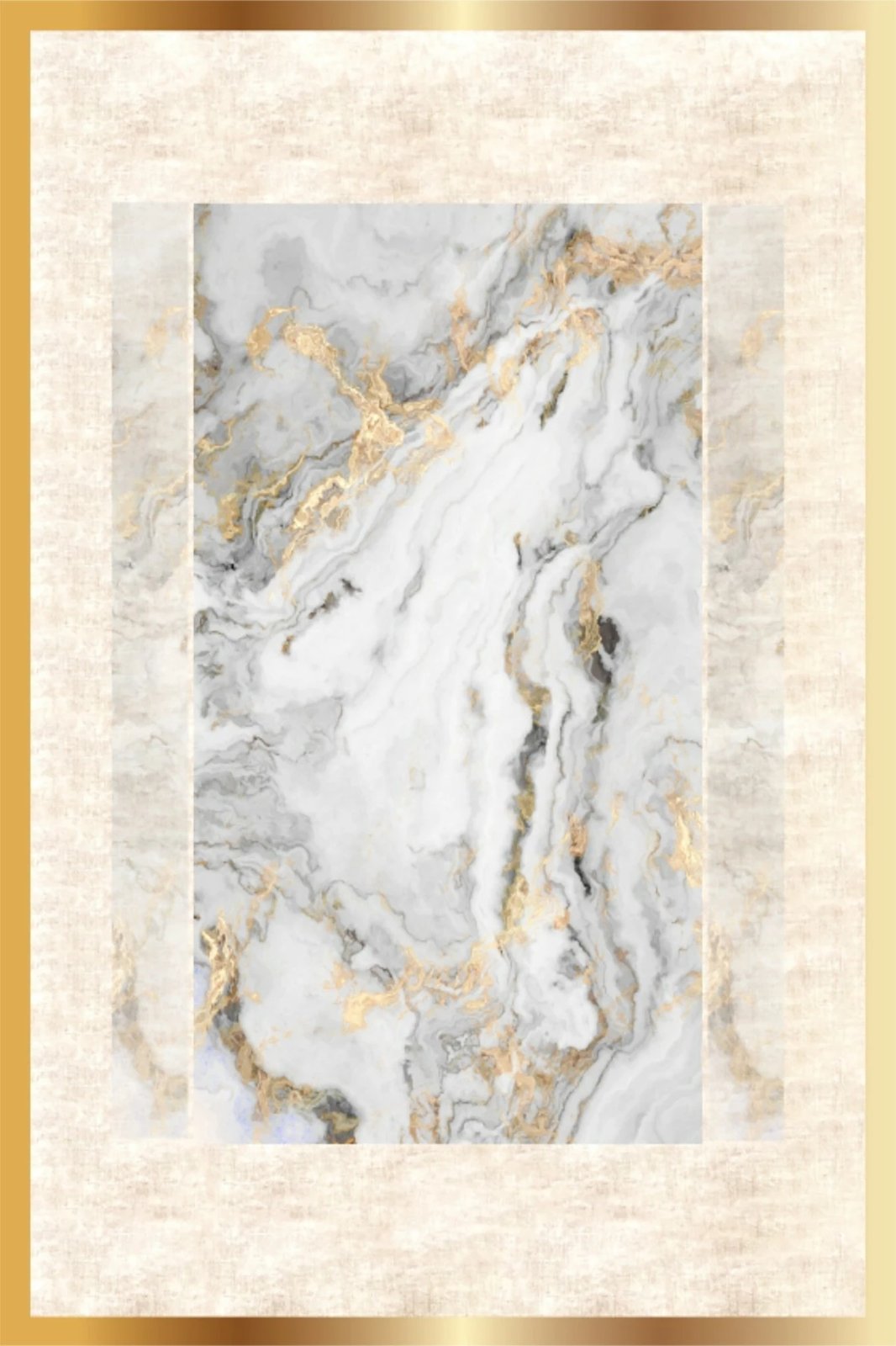 Qilim korridori, shumëngjyrësh, Conceptum Hypnose CT-2020, 80x150cm