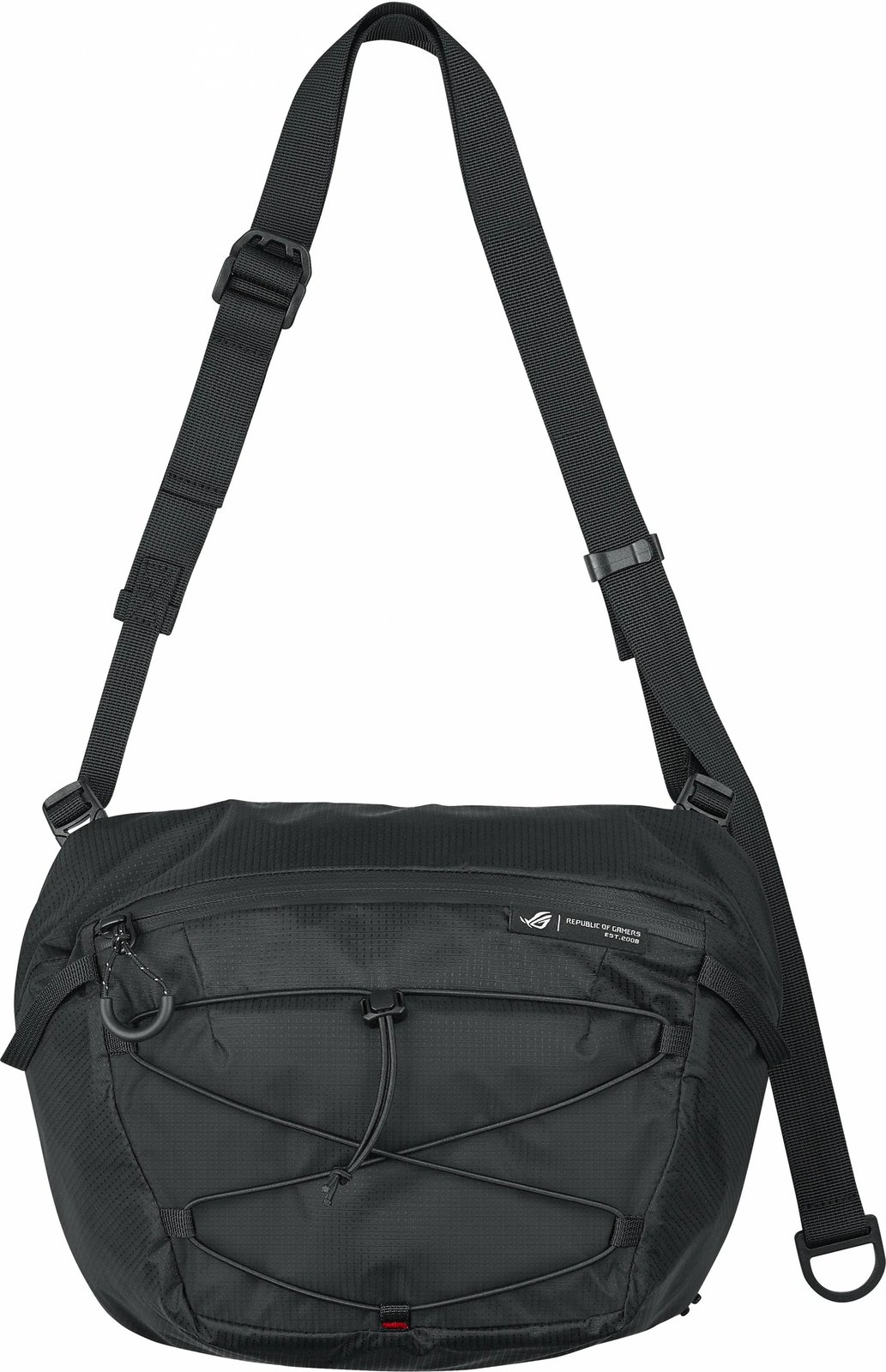 Shpinore ASUS ROG Archer ErgoAir, 32L, ndarje për laptop deri 18", e zezë