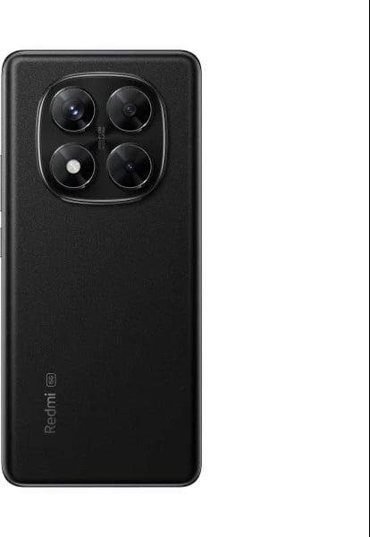 Celular Xiaomi Redmi Note 14 Pro, 6.67", 8+256GB, 5G, i zi