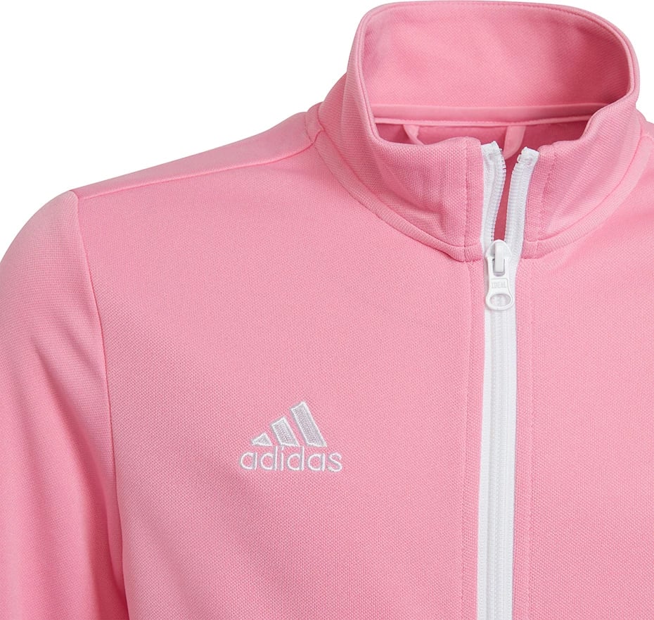 Duks për fëmijë adidas, rozë