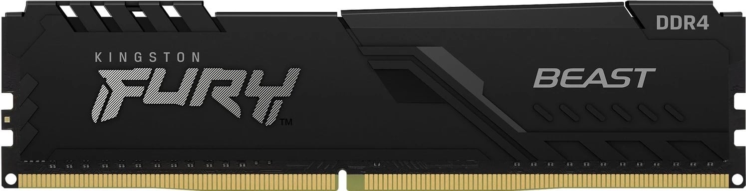 Ram memorie Kingston 16 GB, 2x8 GB 2666 MHz DDR4