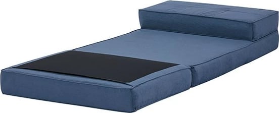 Karrige shtrati Nextdeco Flex, Blu