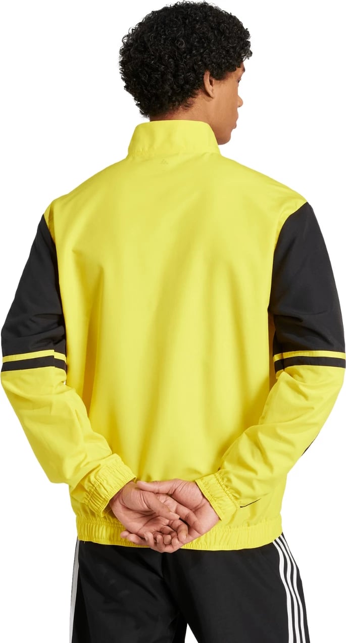 Duks për meshkuj adidas, i verdhë