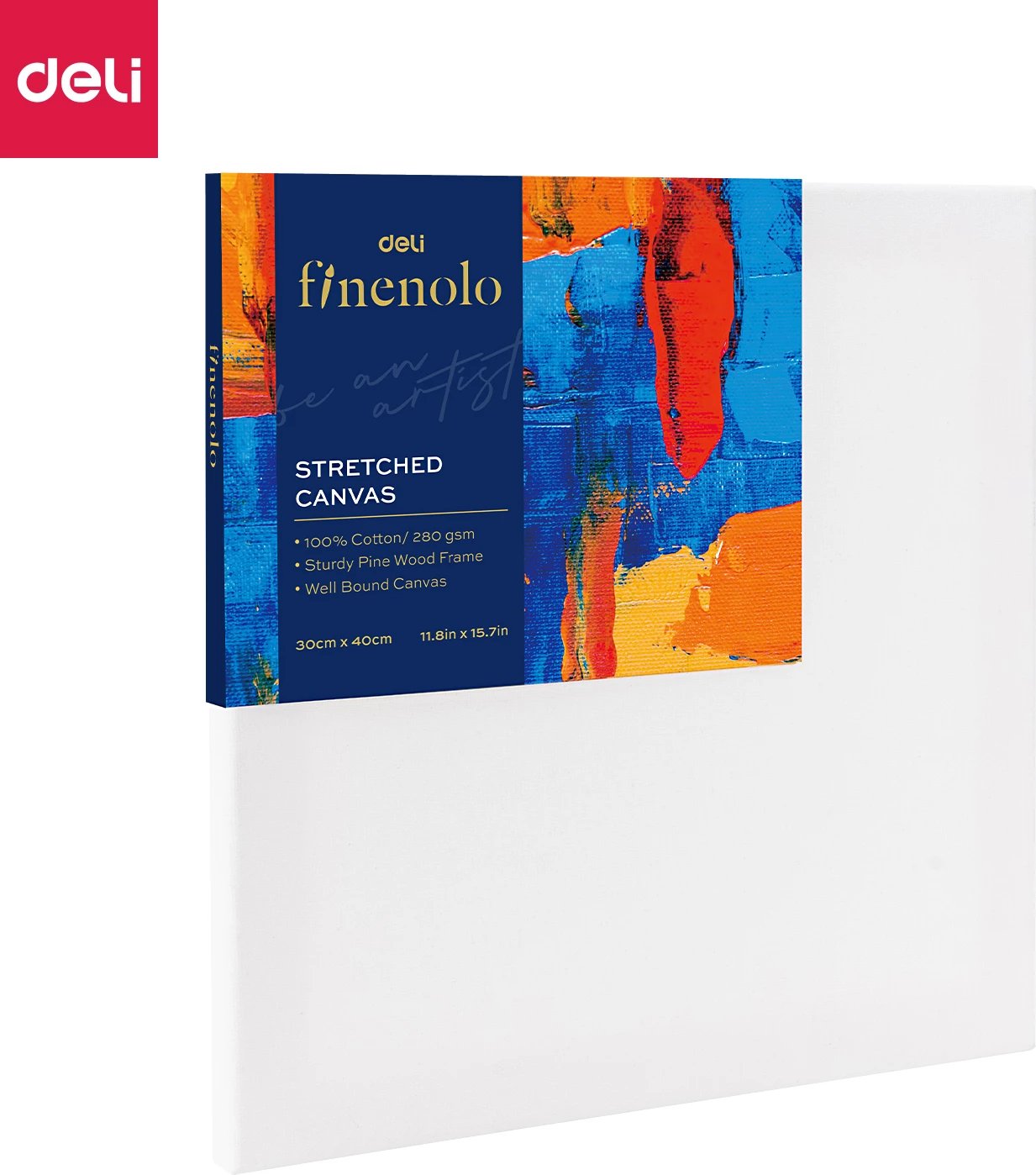 DELI PELHURE 30X40 C279-7