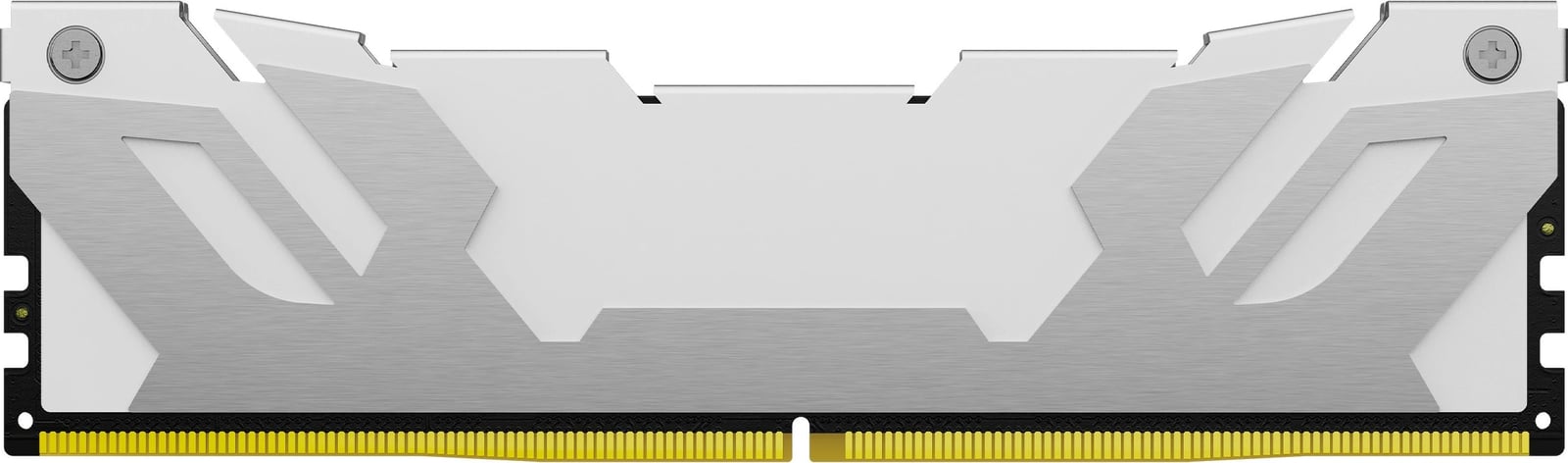 RAM Memorje Kingston FURY Renegade 32GB (2x16GB) DDR5 8000MT/s CL38 bardhë