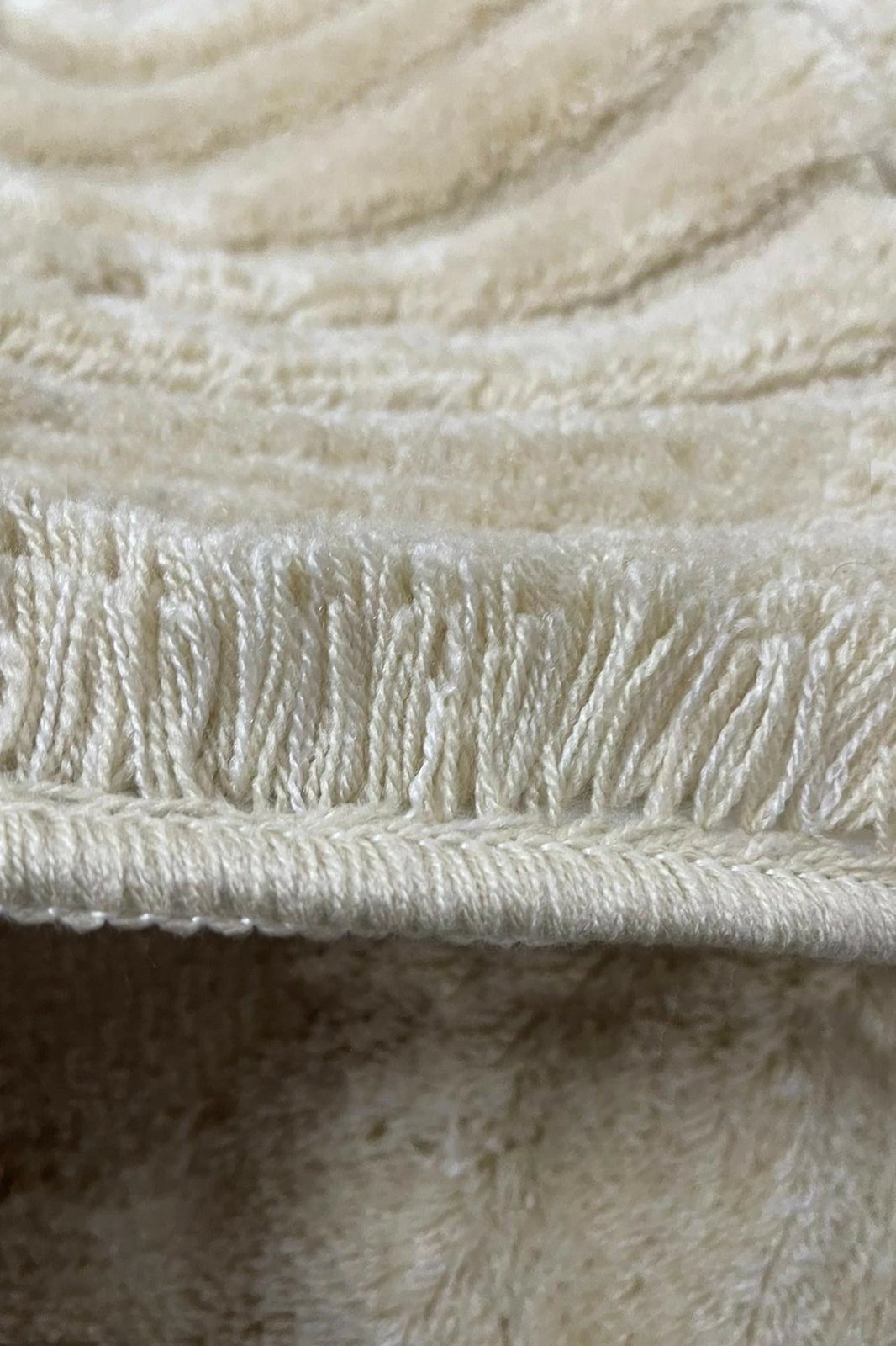 Set tapetash për banjo akrilik (2 copë), Mijölnir, valë, ngjyrë guri