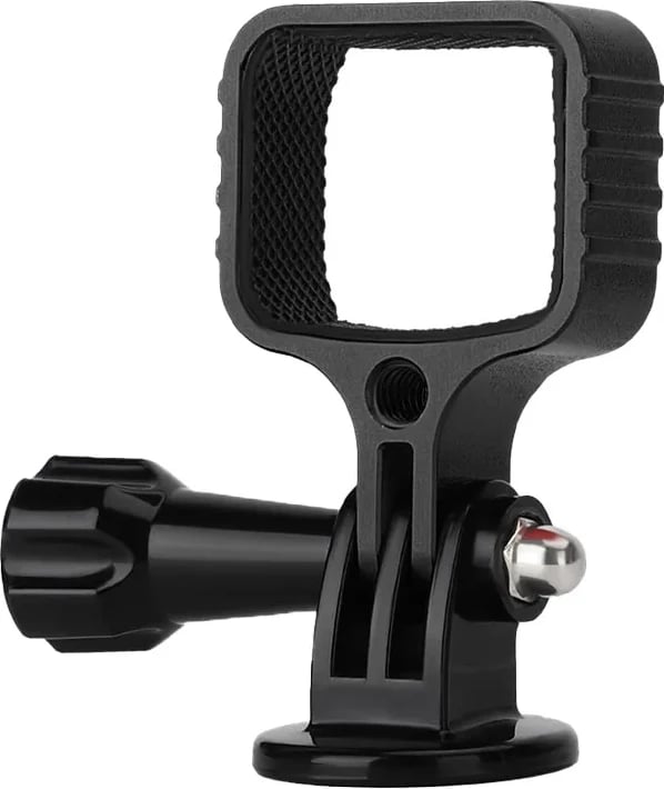 Kasë Telesin për DJI Osmo Pocket 3, alumini, S6-CFR-01, e zezë