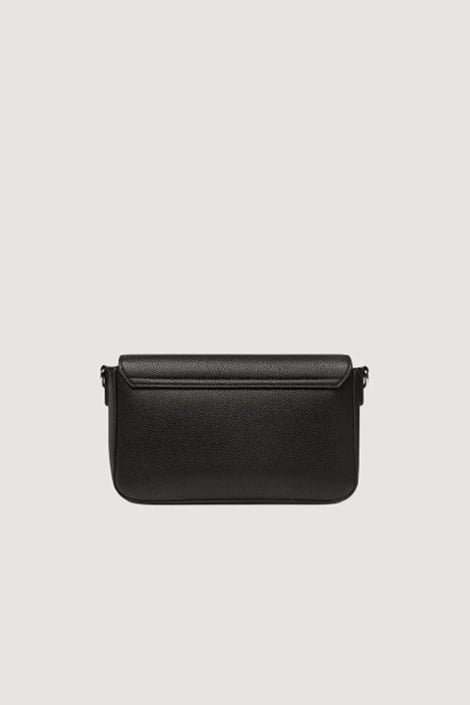 Çantë Armani Exchange, femra, e zezë