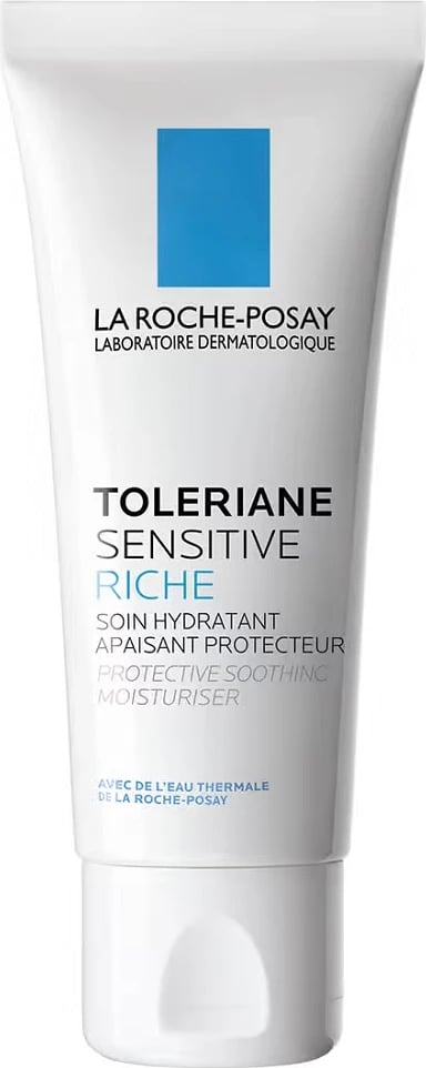 Krem hidratues La Roche Posay Toleriane Sensitive Rich 40ml