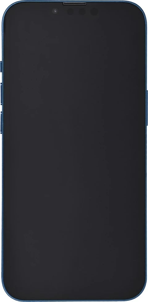 Celular Apple iPhone 13, 6.1", 128 GB, Dual SIM, iOS 15, Blu, Refurbished