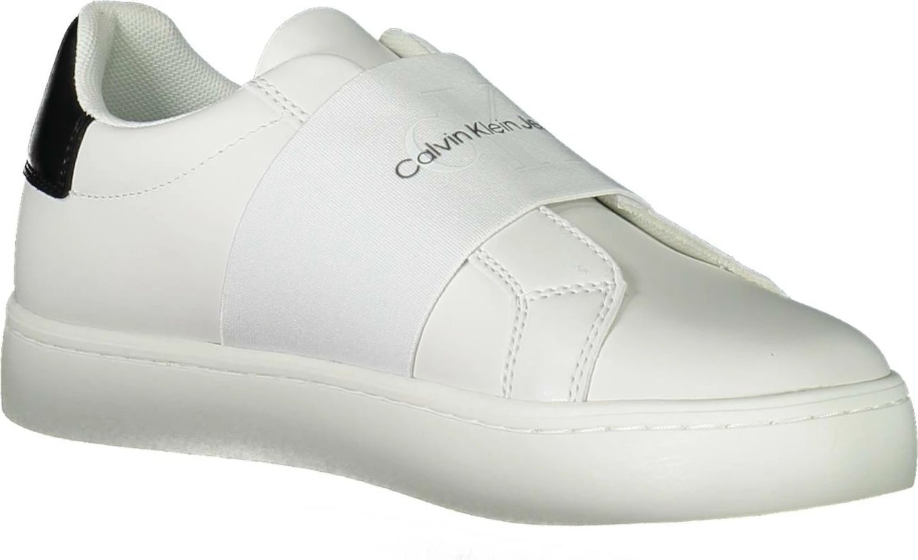 Atlete femra Calvin Klein, të bardha
