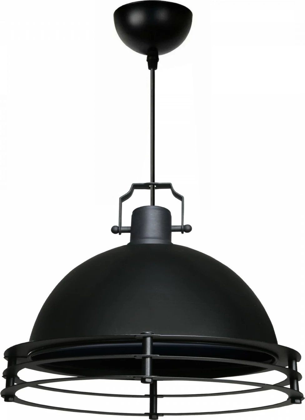 Llambë tavani Opviq, AYD-3578, e zezë, metal Llambë tavani Opviq, AYD-3578, e zezë, metal