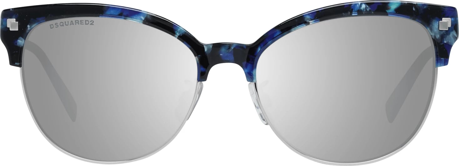 Syze dielli për femra Dsquared², të kaltërta