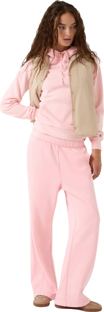 Duks për femra Champion, rozë